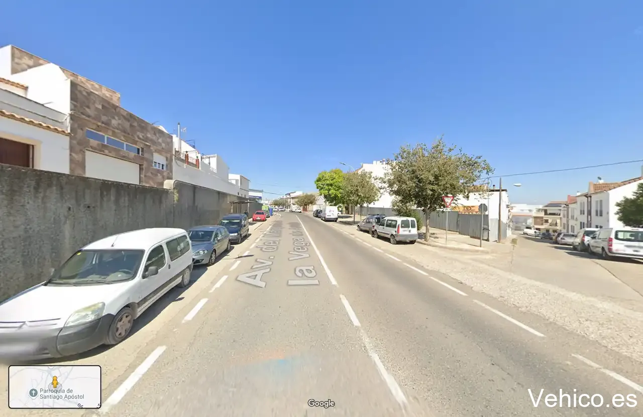 Grupo Peña Automoción - Recambios Montilla