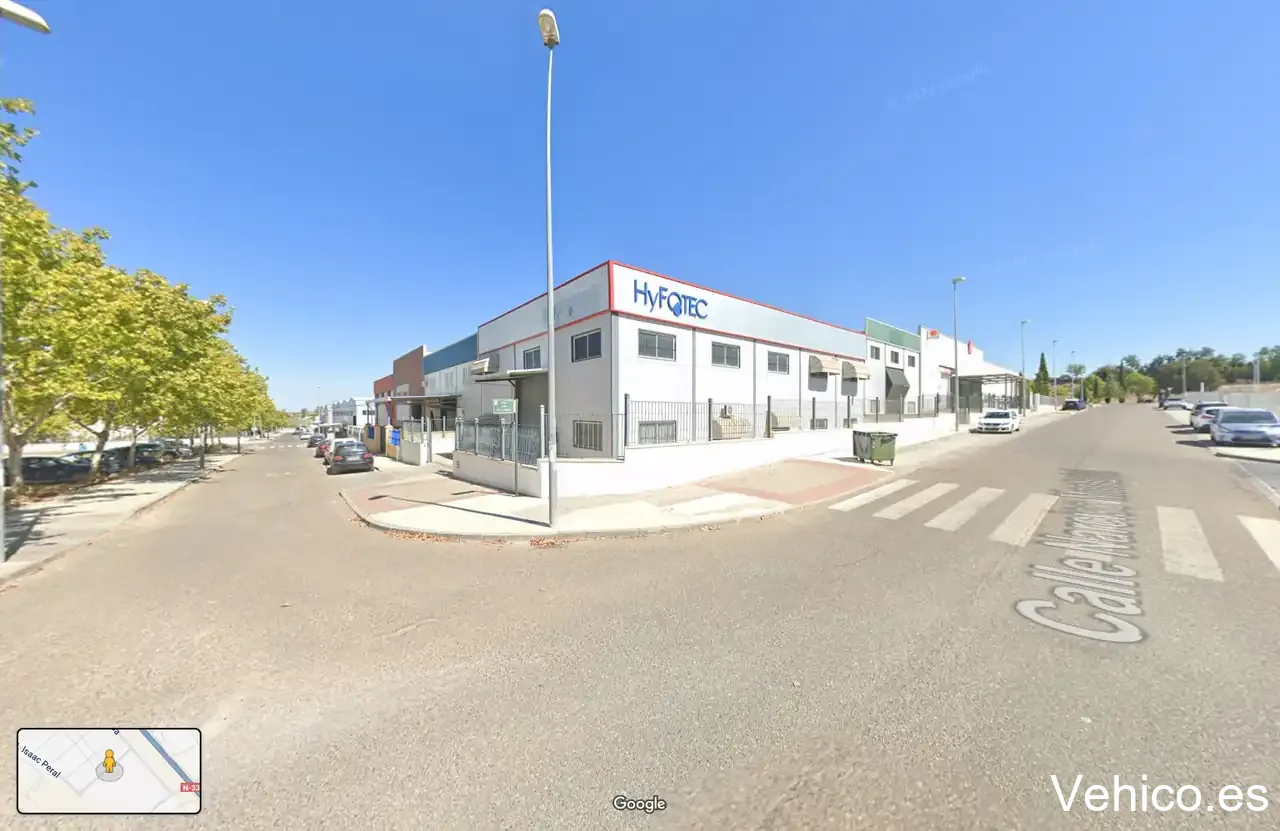 Eurorepar ARCE CID TALLERES, S.L.