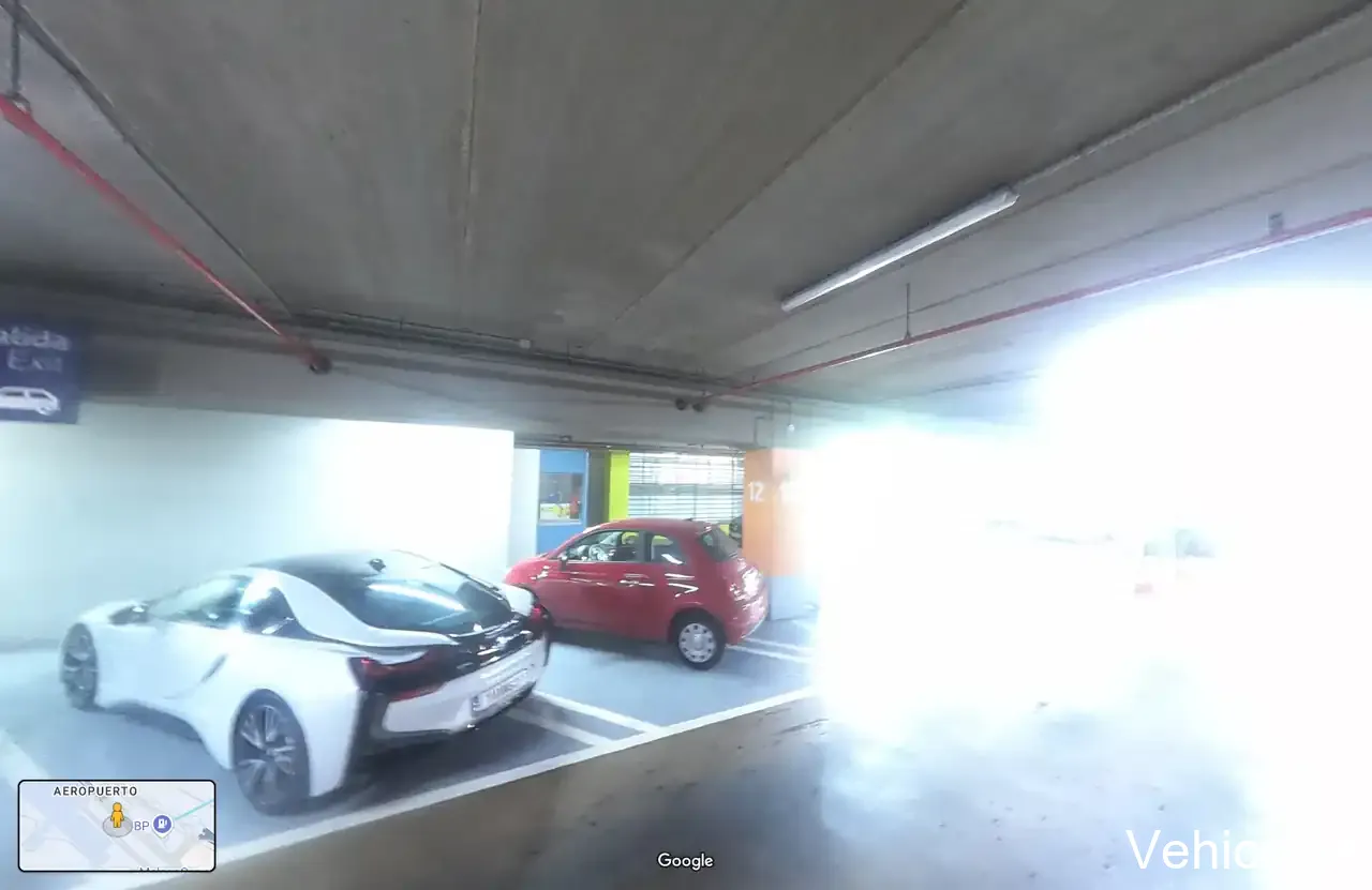 Car Stop