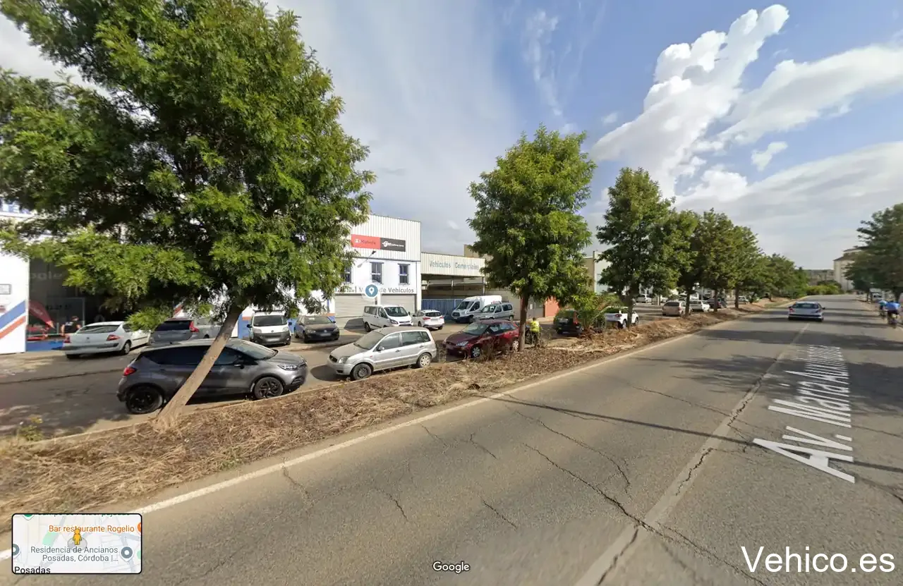 Automóviles Posadas S L