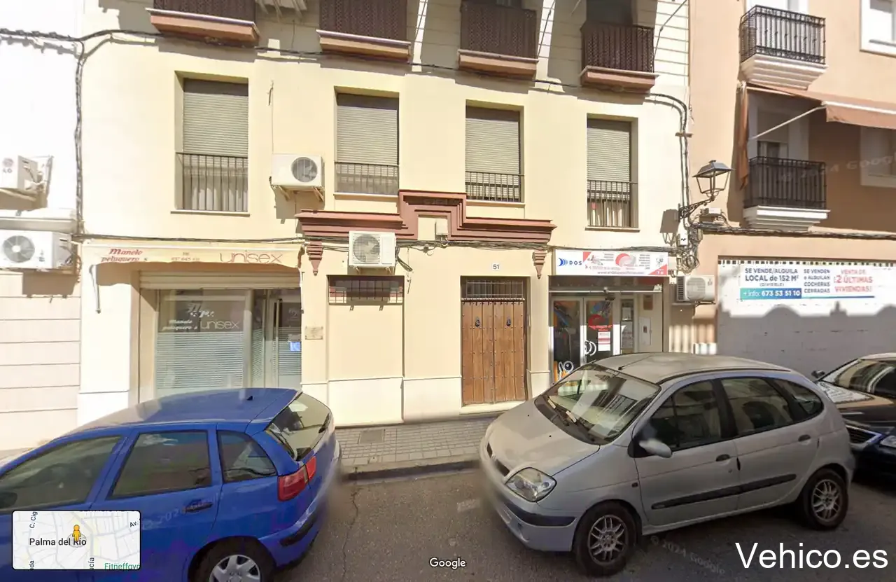 Andaluza De Oficinas Y Papelería S.L.