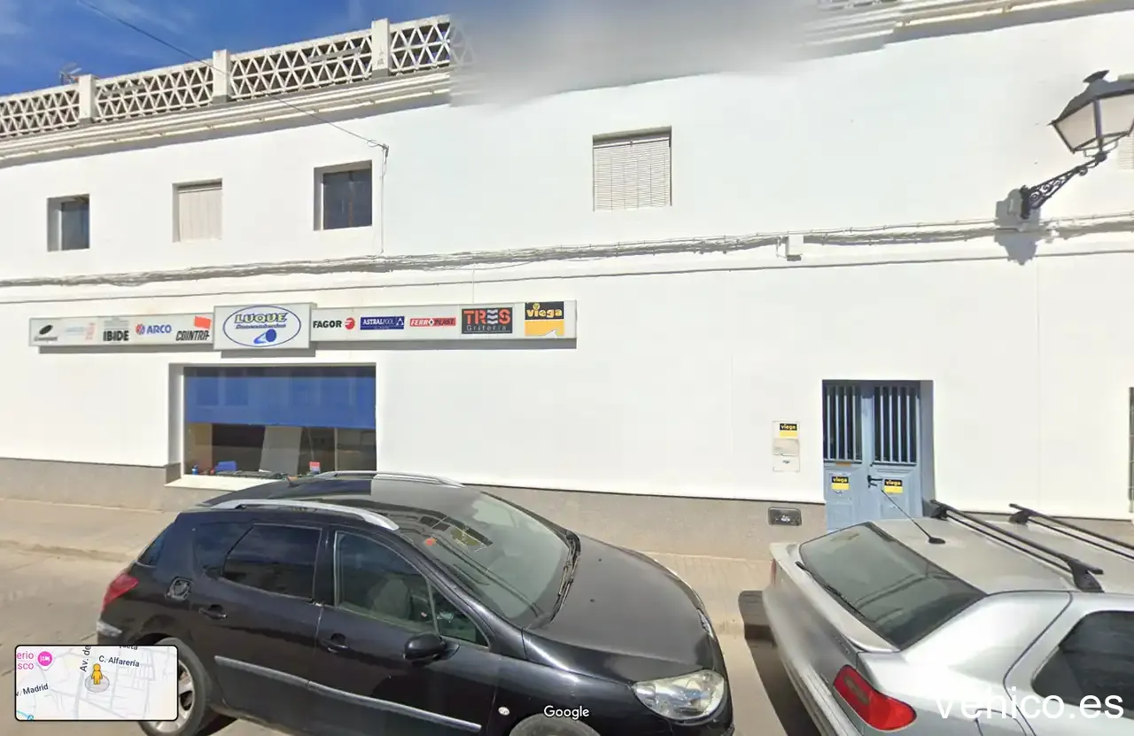 Saneamientos Luque S.L.