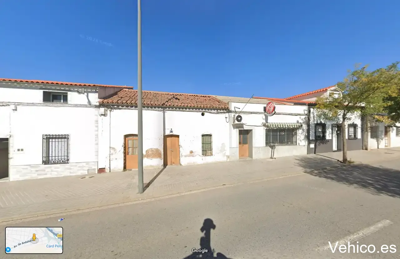 Confortauto Neumáticos Peñarroya