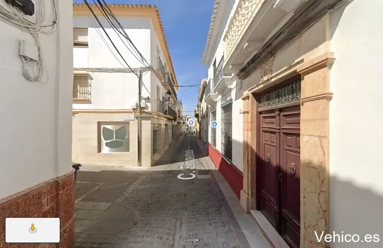 Talleres Juan Casado Espejo