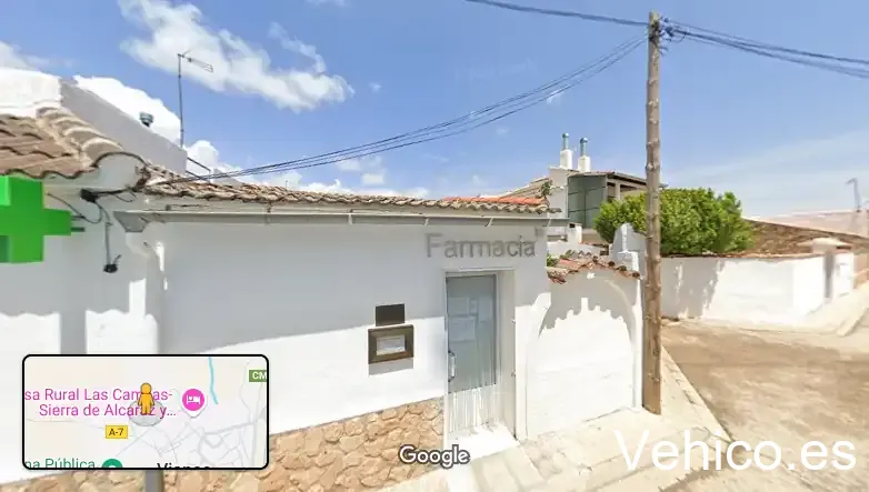 Emilia Maria Navarro Estero
