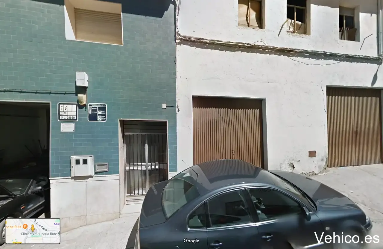 TALLER FÉLIX MOLINA