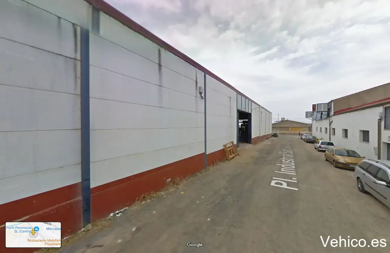 Talleres García