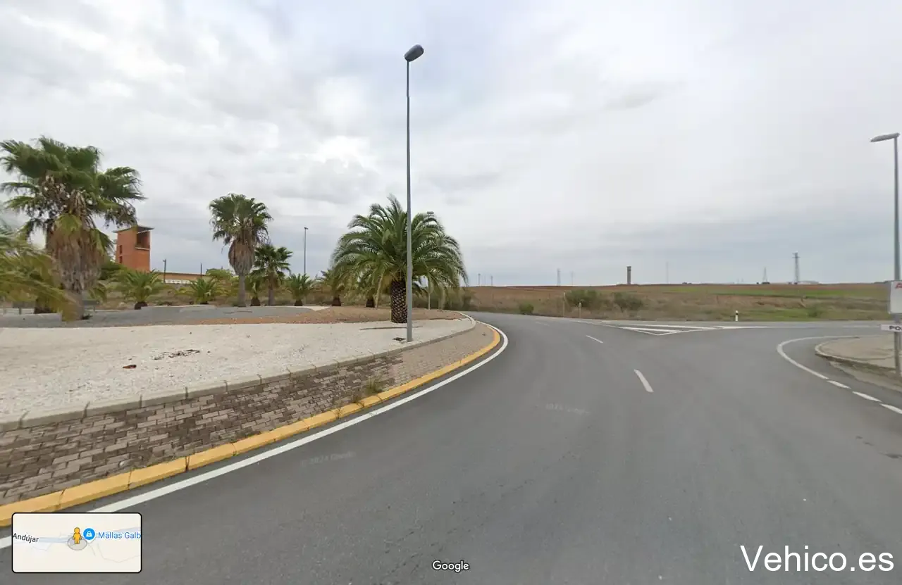 AUTOMÓVILES AGUDO CANTERO, S.L.