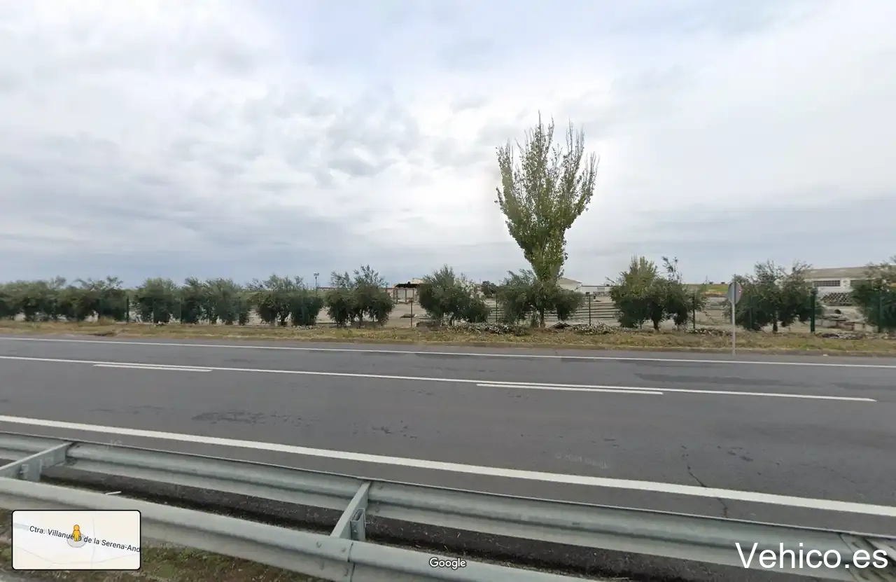 Motos La Dehesa