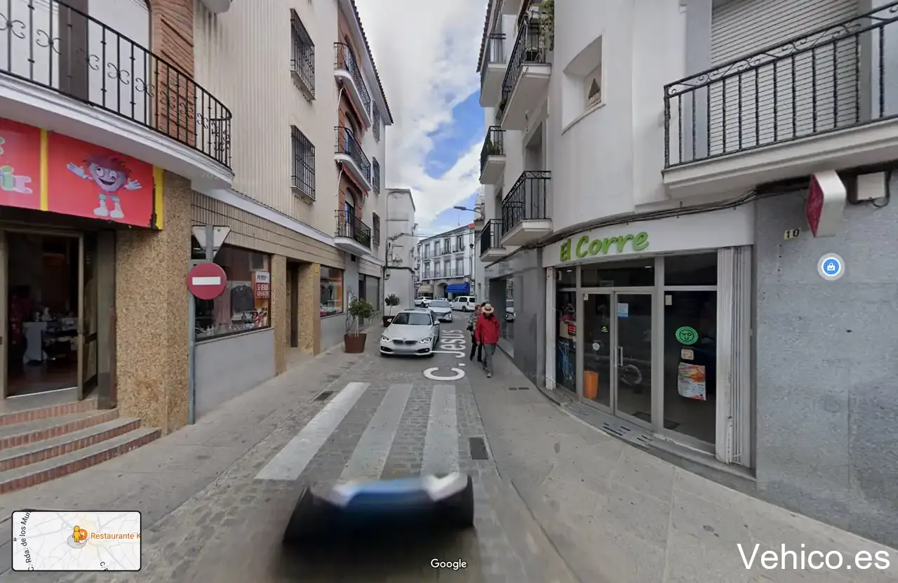 Correcaminos (Elcorre)