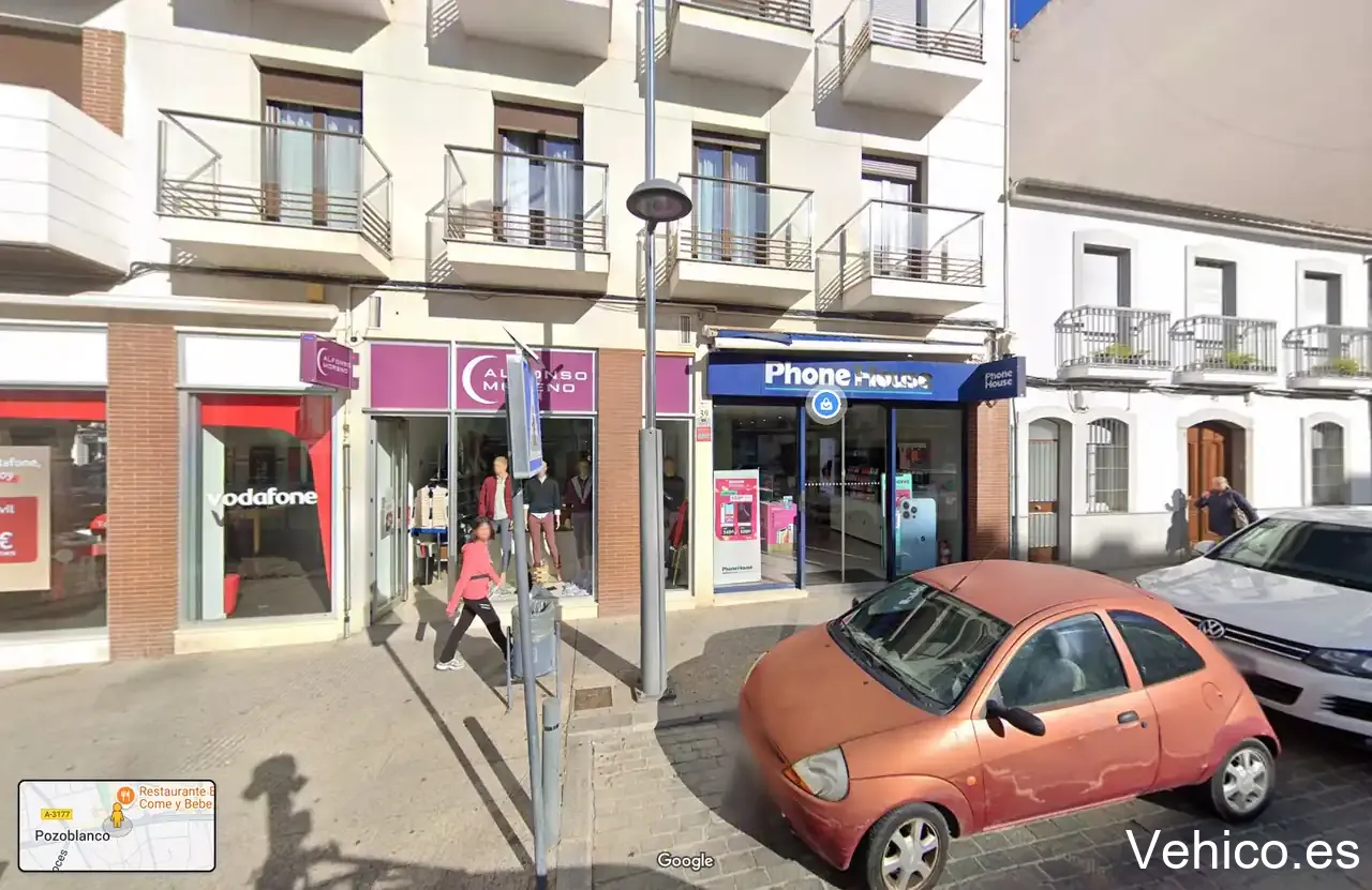 MASLIFE: Telefonía y móviles