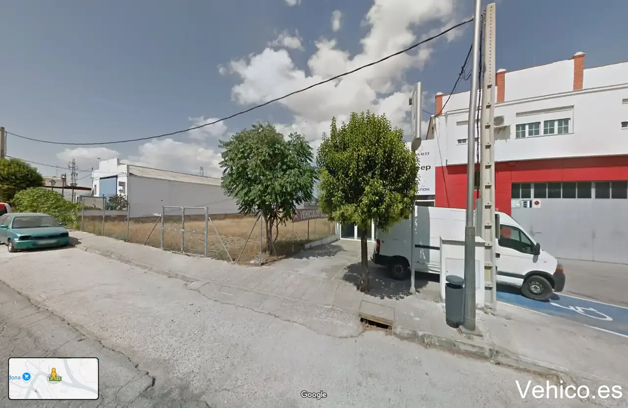 TALLERES MIGUEL MUÑOZ, S.L.