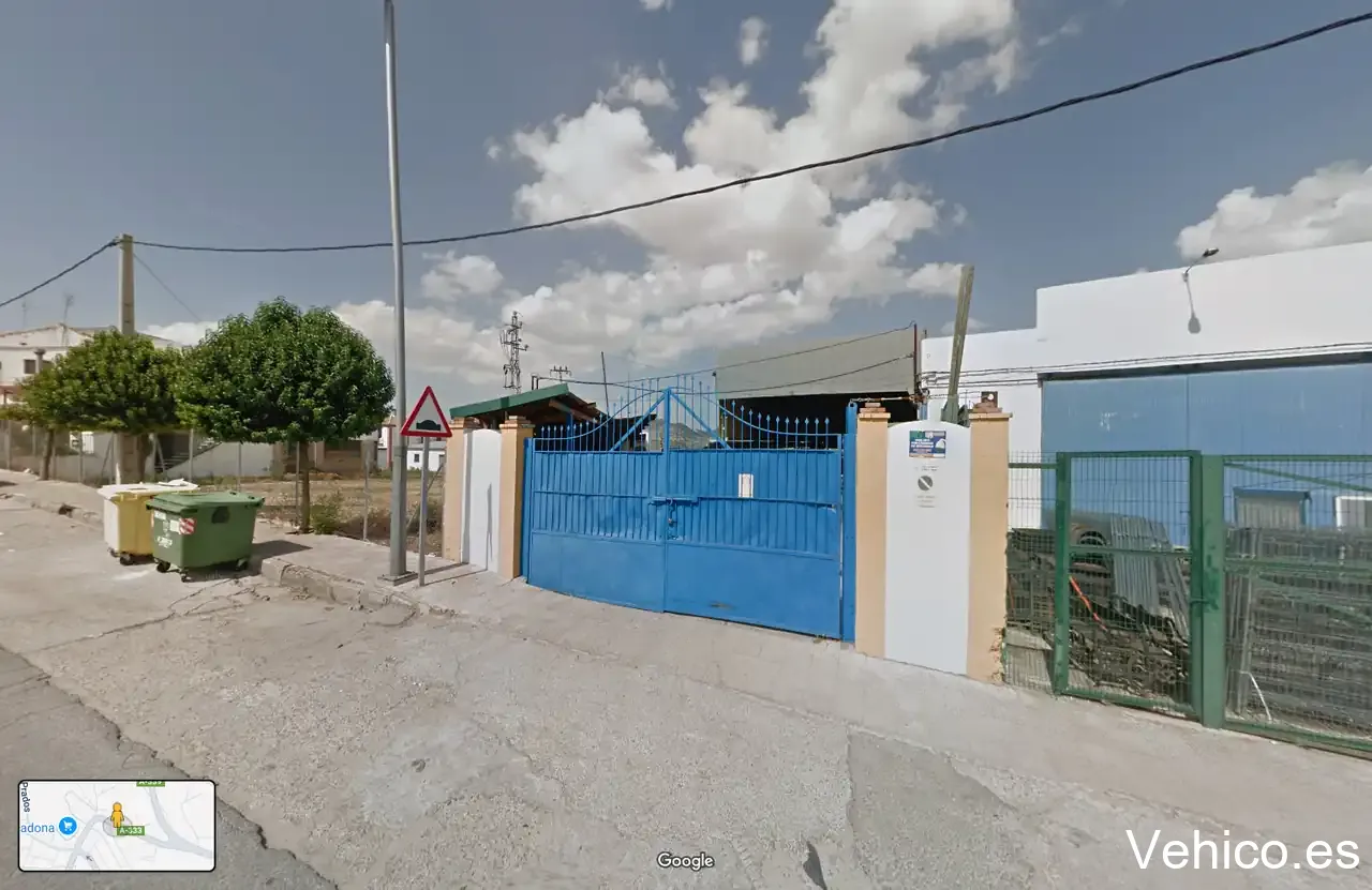Aguilera Vega E Hijos
