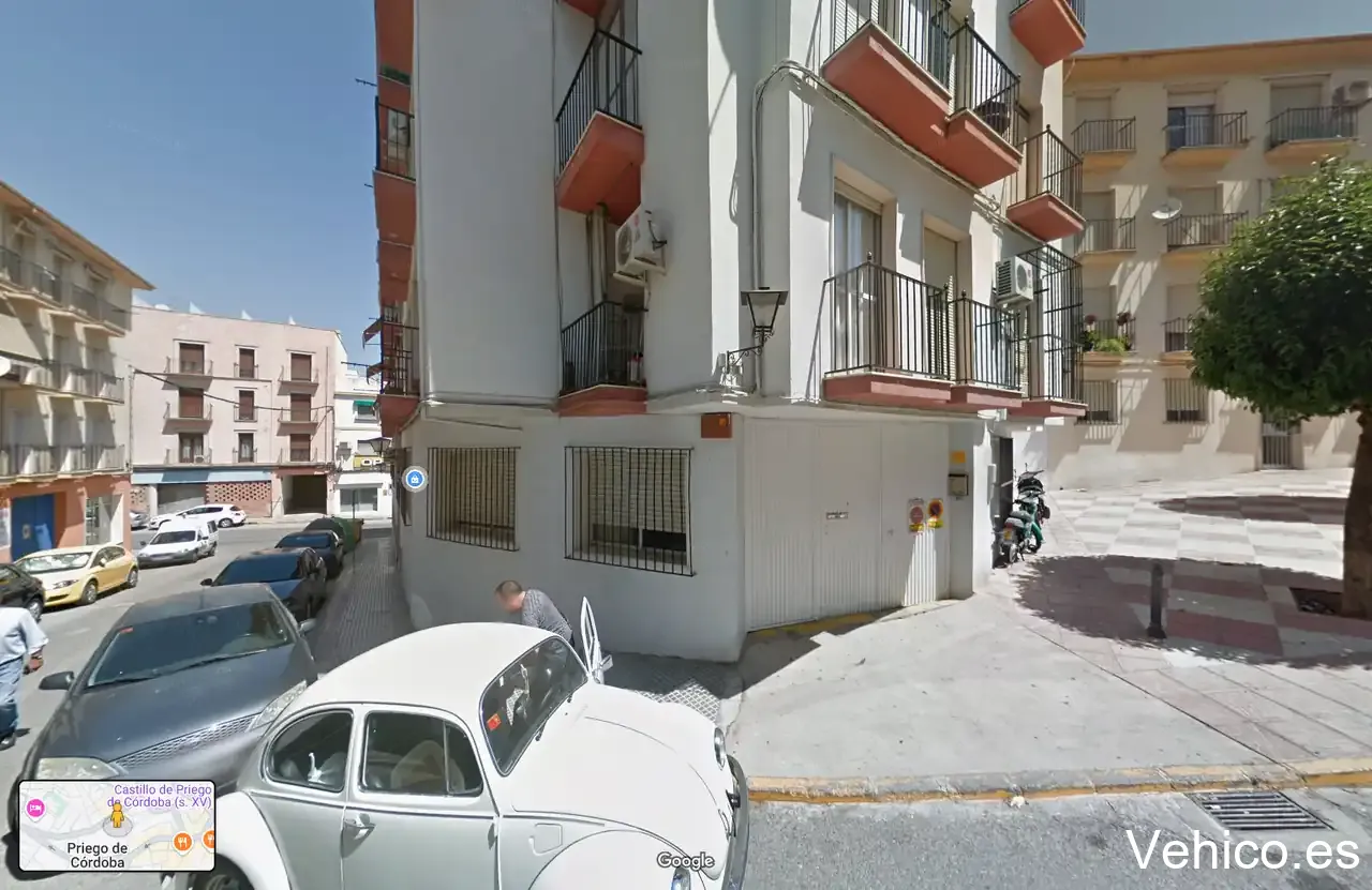 Serpriego