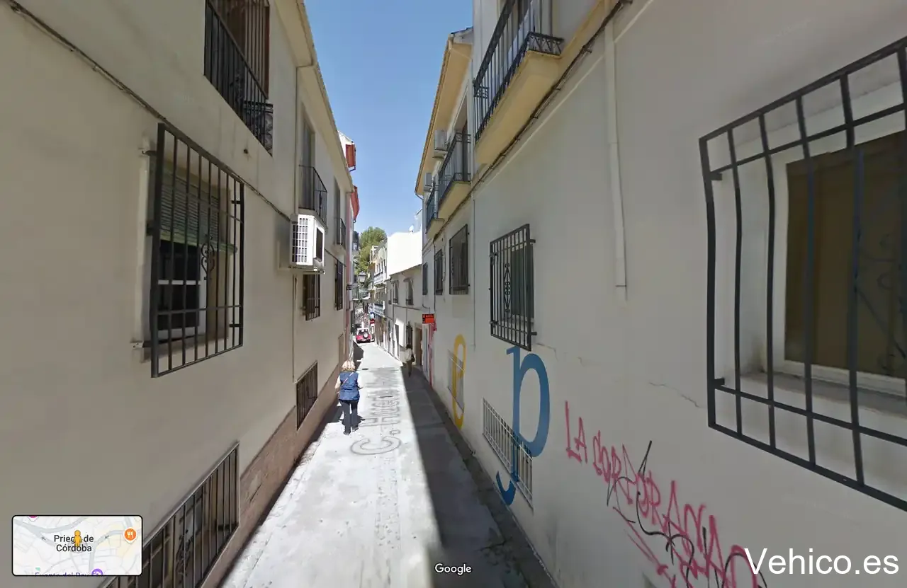 El Costurero de Irene
