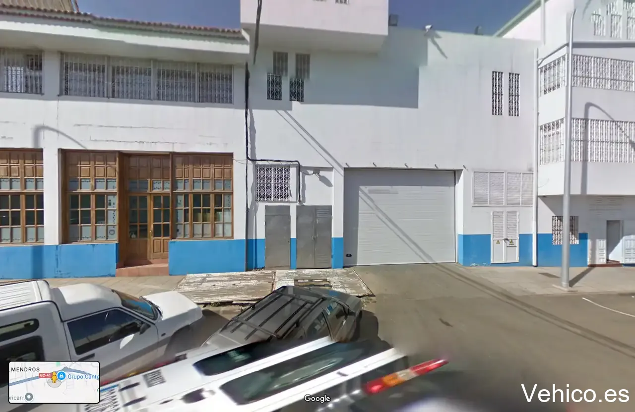 Reparaciones Suárez Benítez