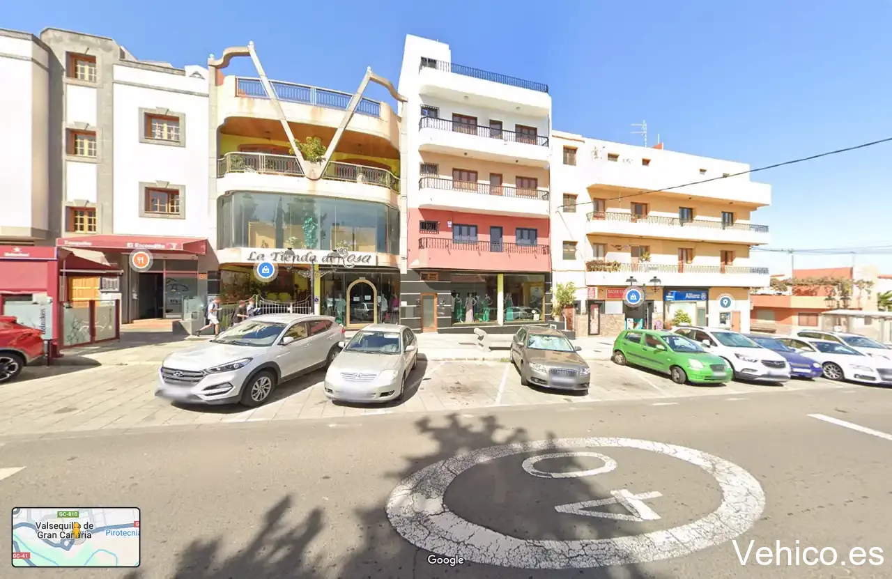 La Tienda de Rosa