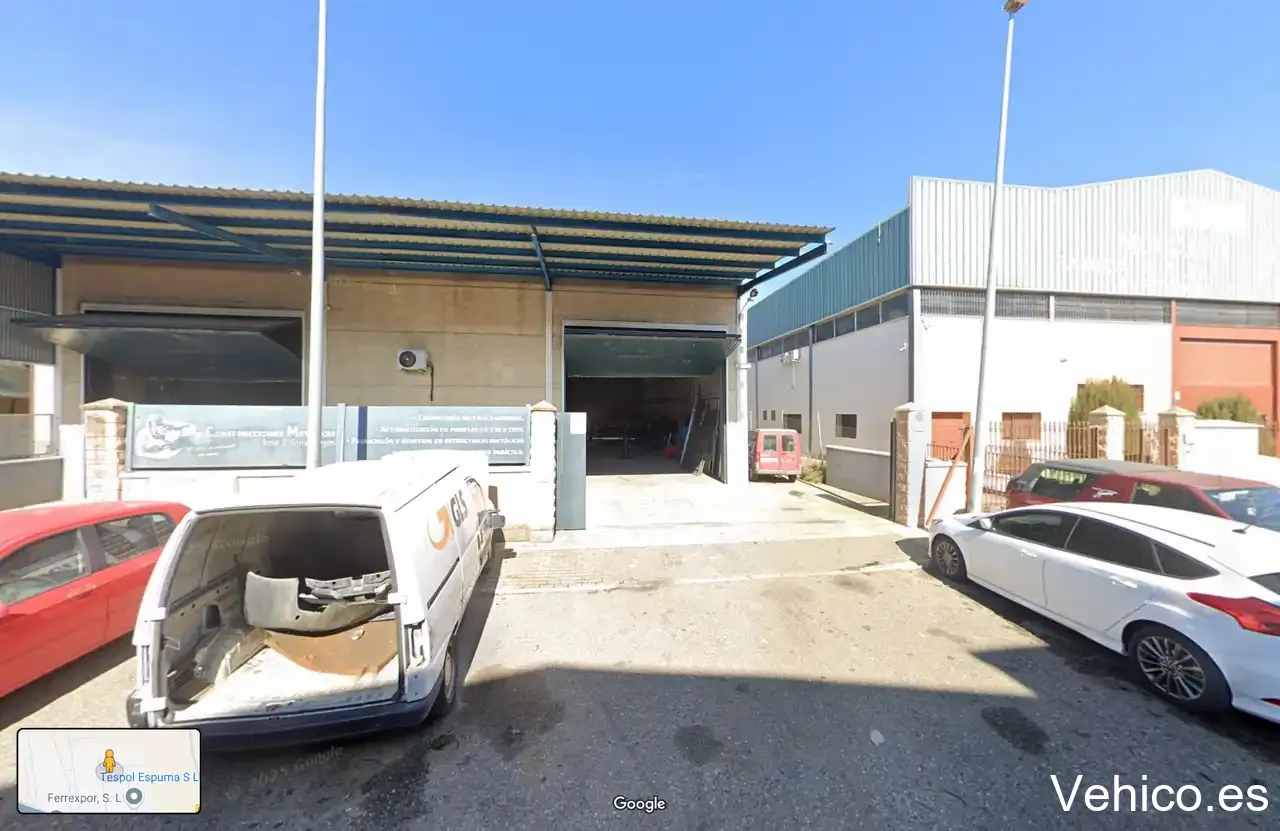 Castrol Service TALLERES TERRER CORDOBA S.L