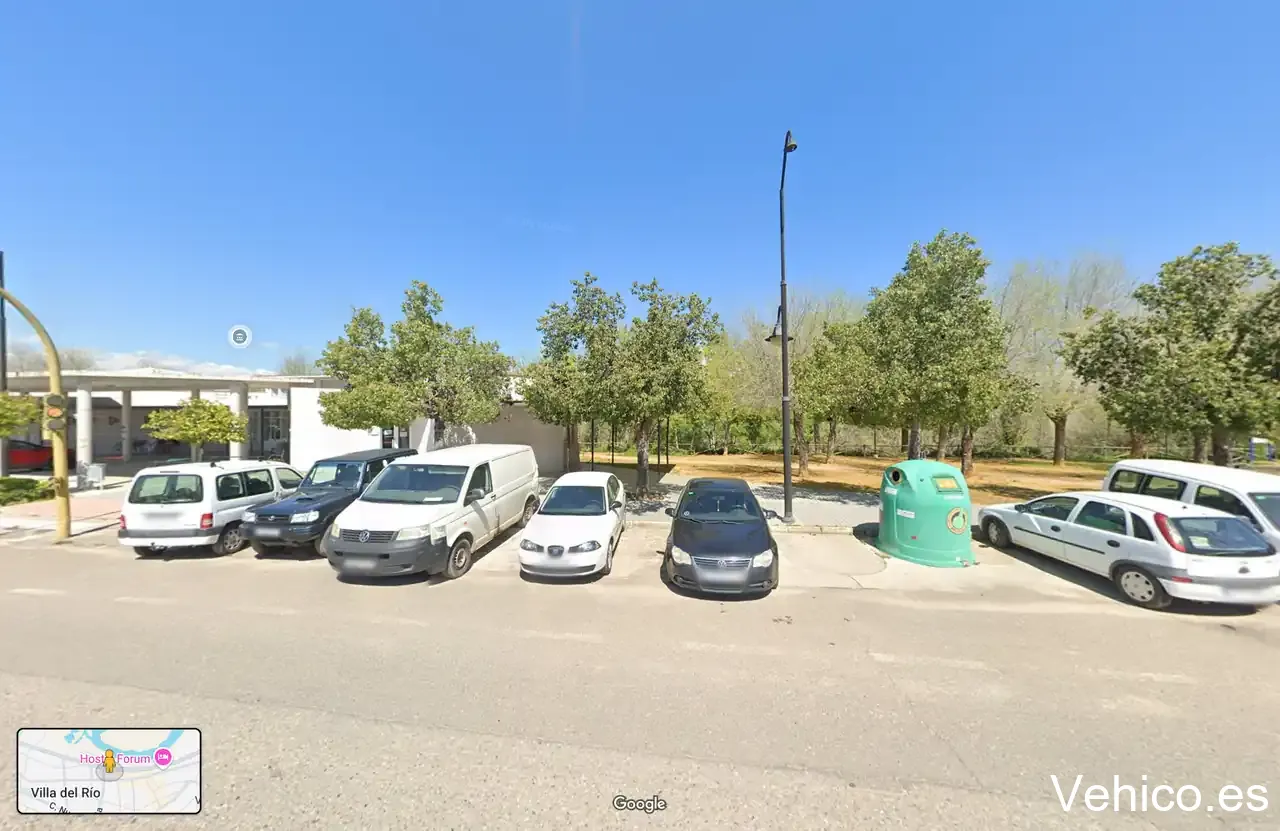 Talleres Andrés Coba S.L.