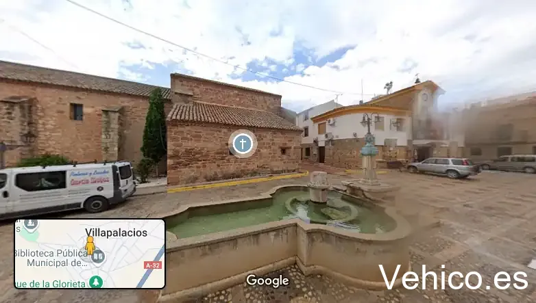 Casa Quijano