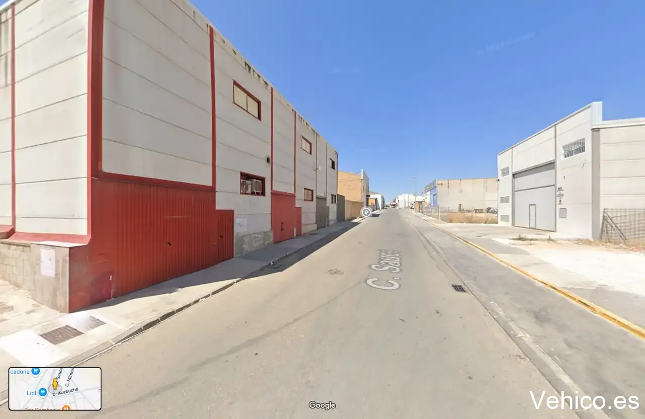 GENILMOVIL, S.L.