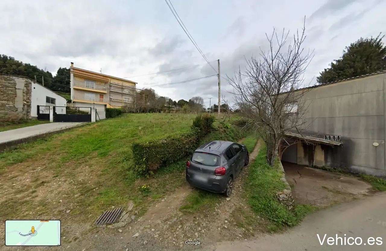 Taller mecánico