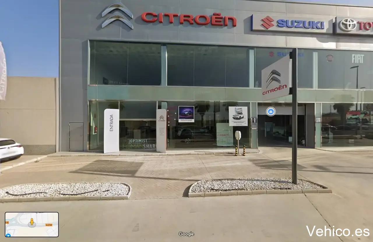 TOBALO SA Sucursal