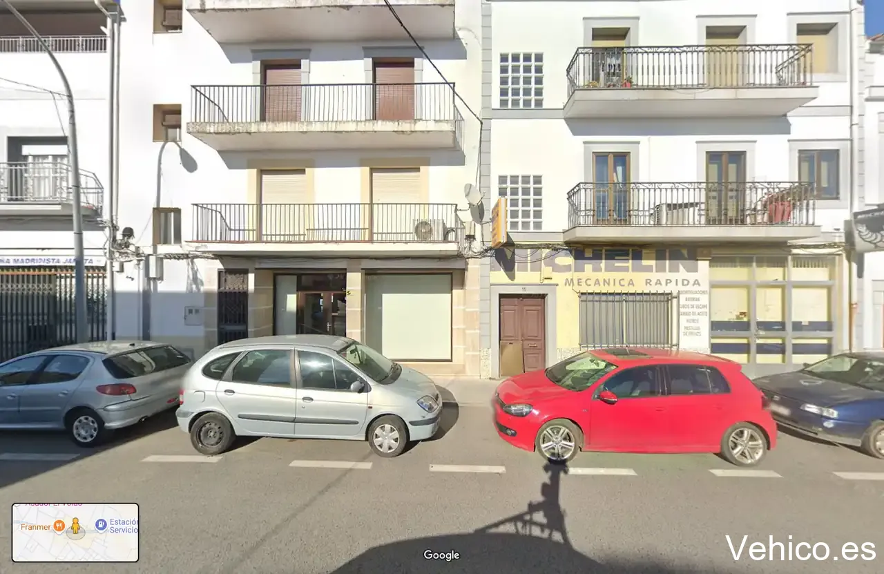 Talleres Toril Espejo