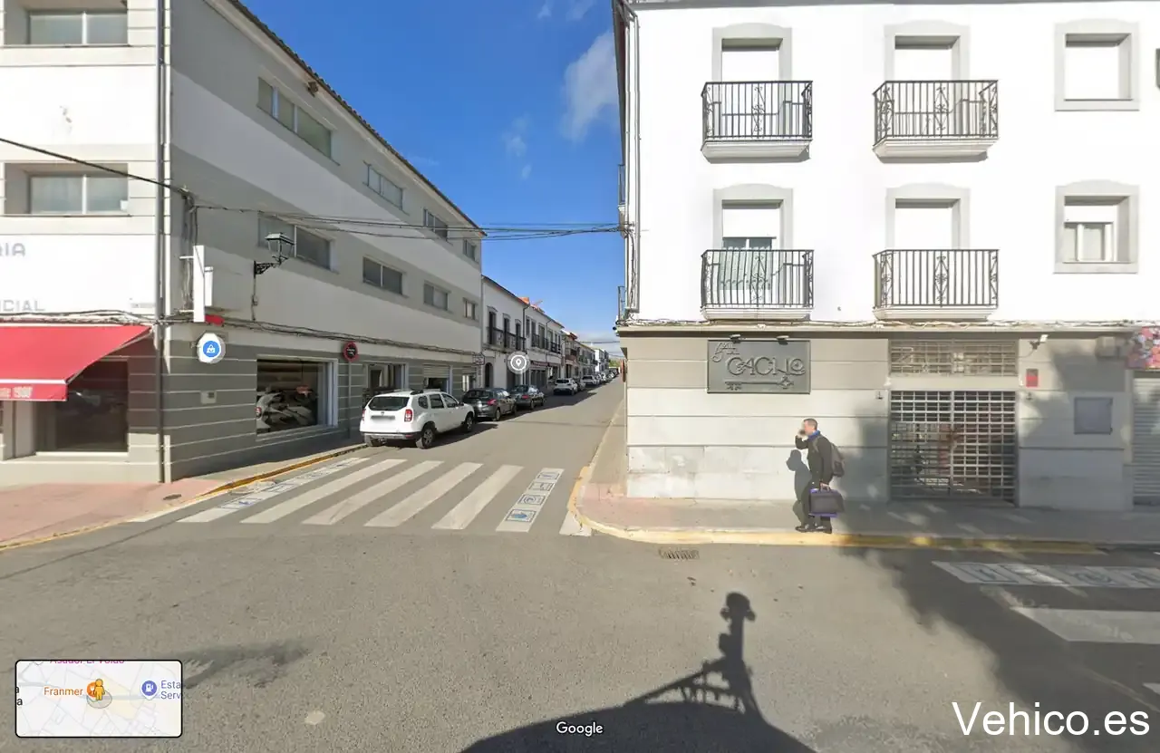 Taller Pozuelo