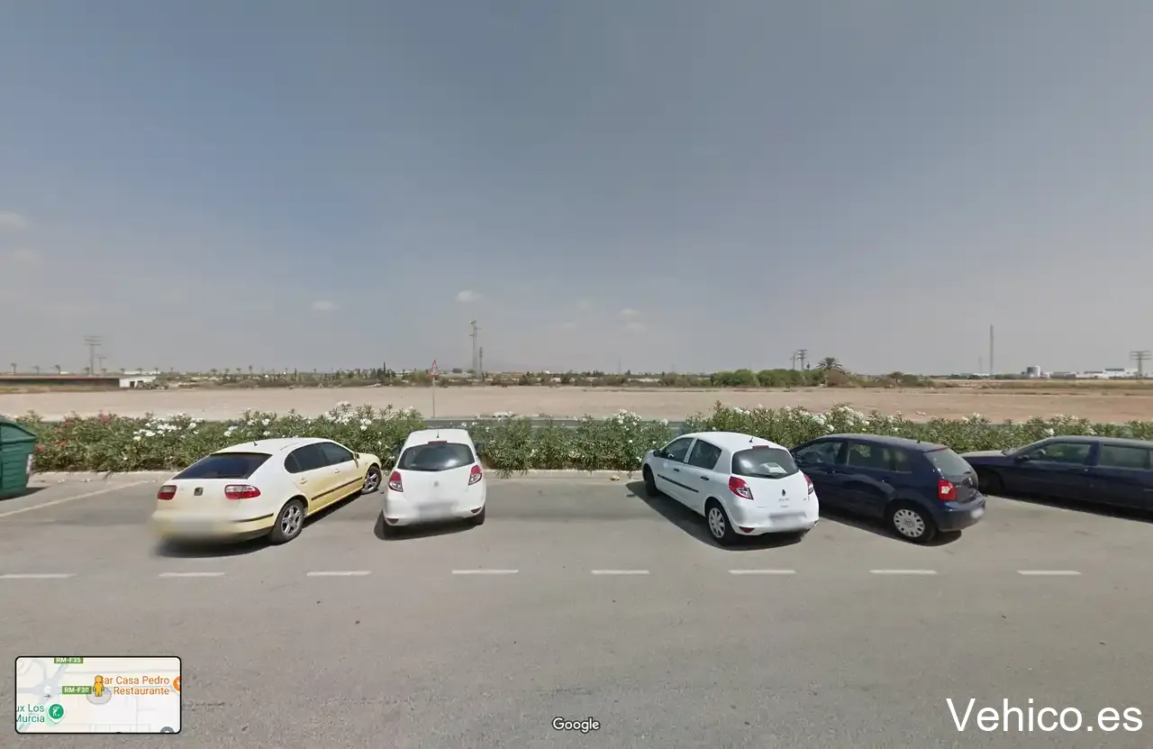Los Alcázares Car & Caravan Repair