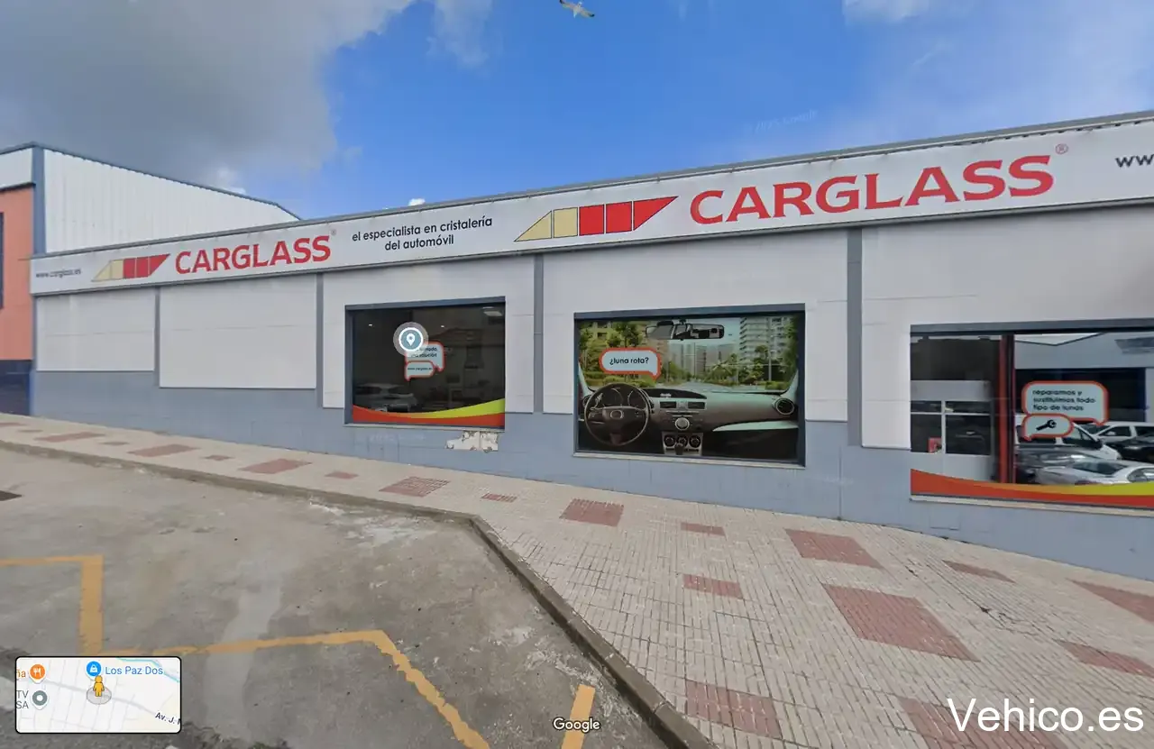 Carglass