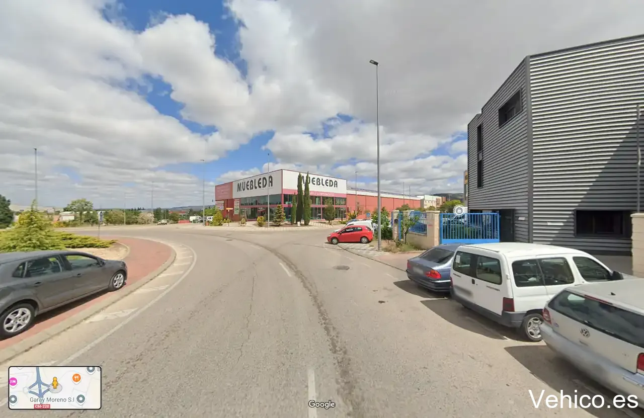 Talleres Garsauto