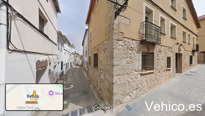 Ferretería - Droguería Yolanda