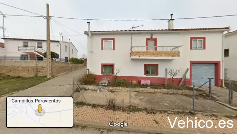 Alimentación La Comarca