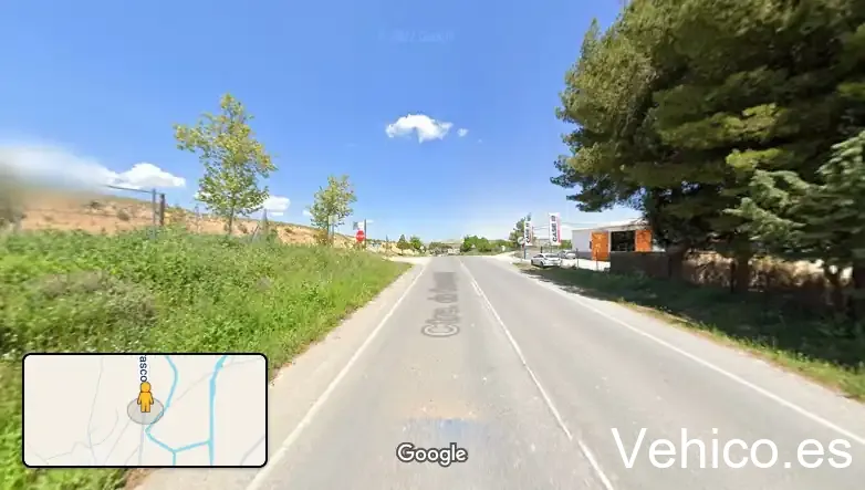 AGROHUETE.SL