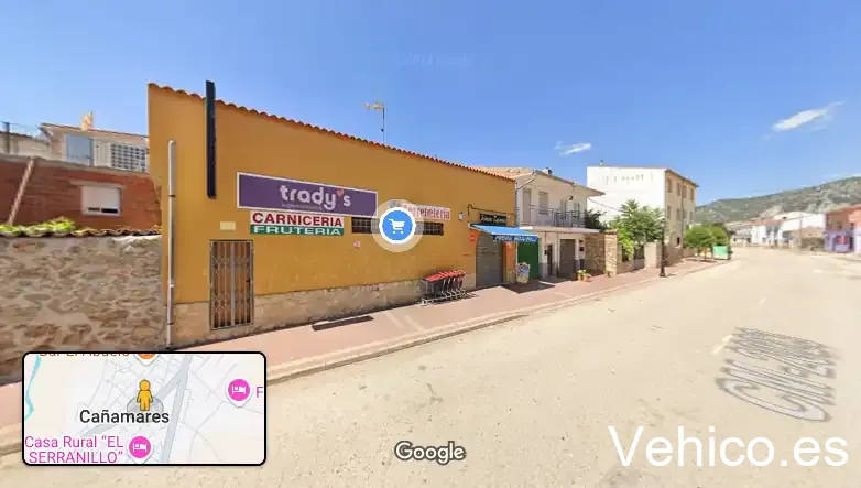 Supermercado Mariví