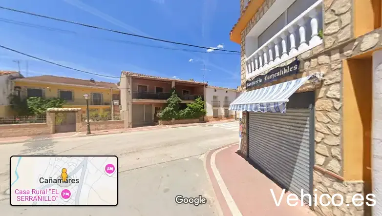 Supermercado Ricardo