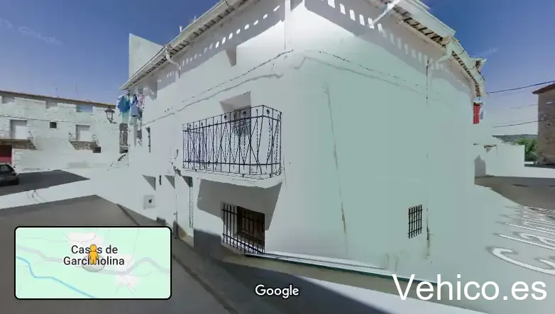 Ayuntamiento de Casas de Garcimolina