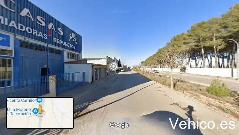 AGROCASAS