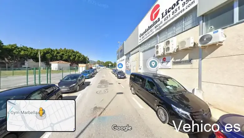 Taller ICAR
