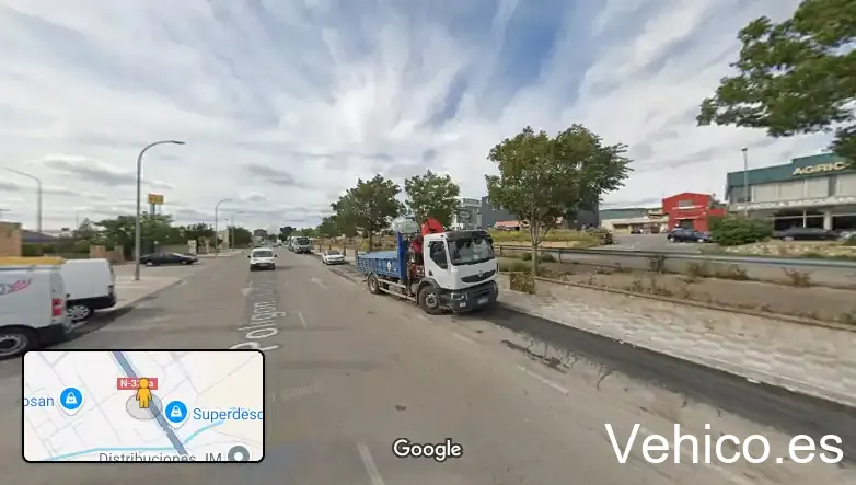 IVECO - Talleres Garrido de Motilla S.A.