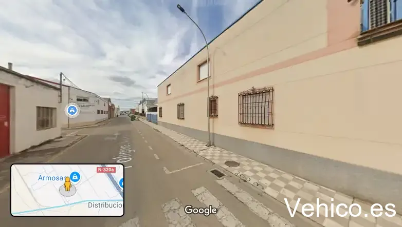SUVIMA Cuenca