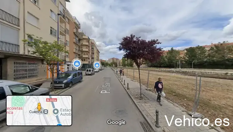 Auto Recambios Arvi