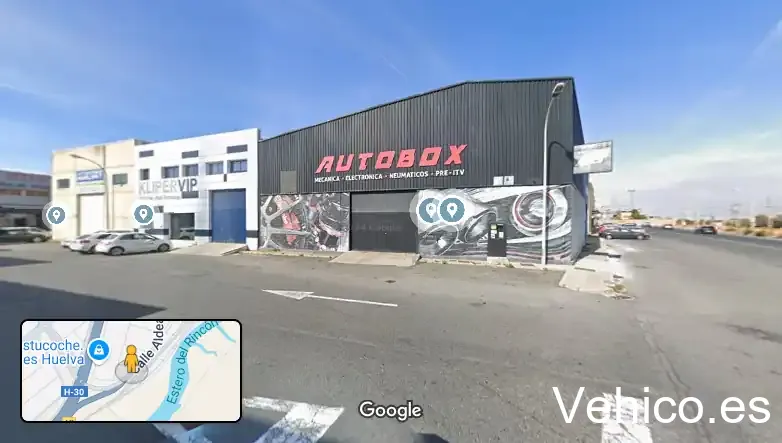 Autobox