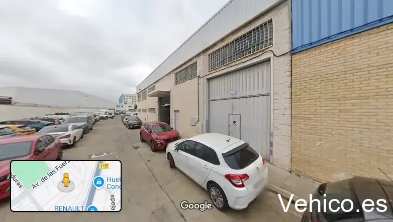 ISC GARAGE