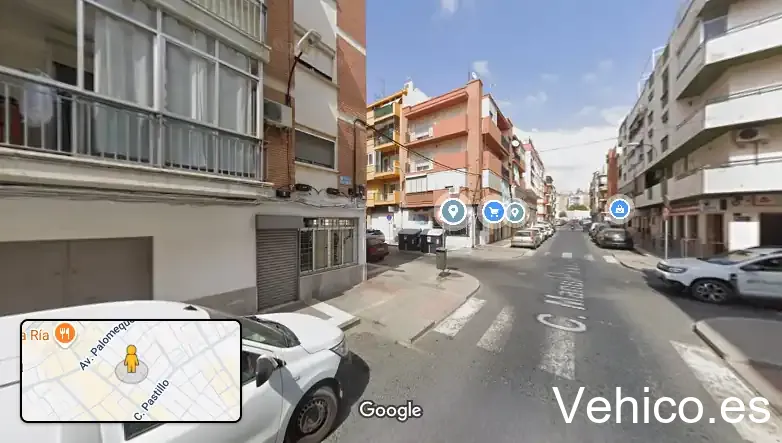 Jovicar