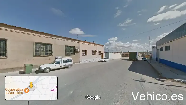 talleres ruiz villena
