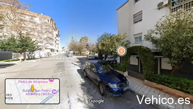ECU SPORT MARBELLA
