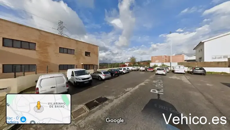 Figura Grata Reparações Auto Lda