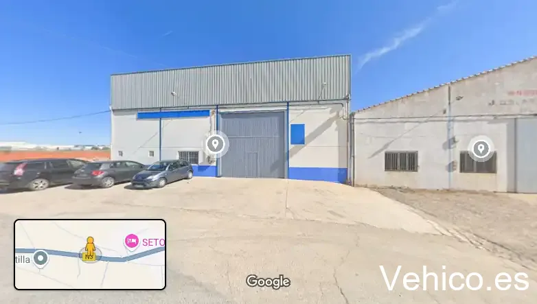 Togarnauto C B